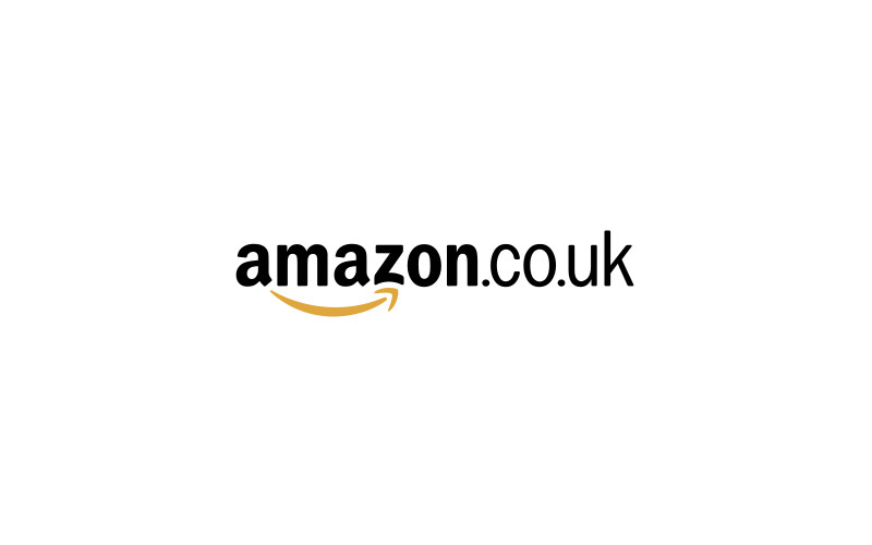logo amazon.co.uk
