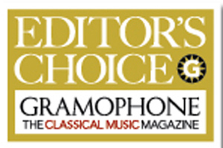 Editor's Choice de Gramophone