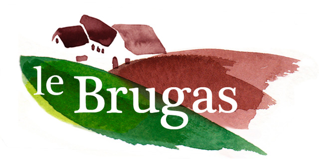 logo Le Brugas