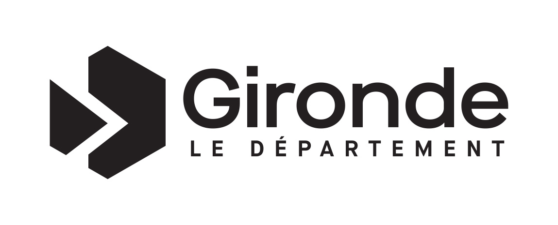 logo departement Gironde